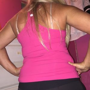 Lululemon Tank Size 8